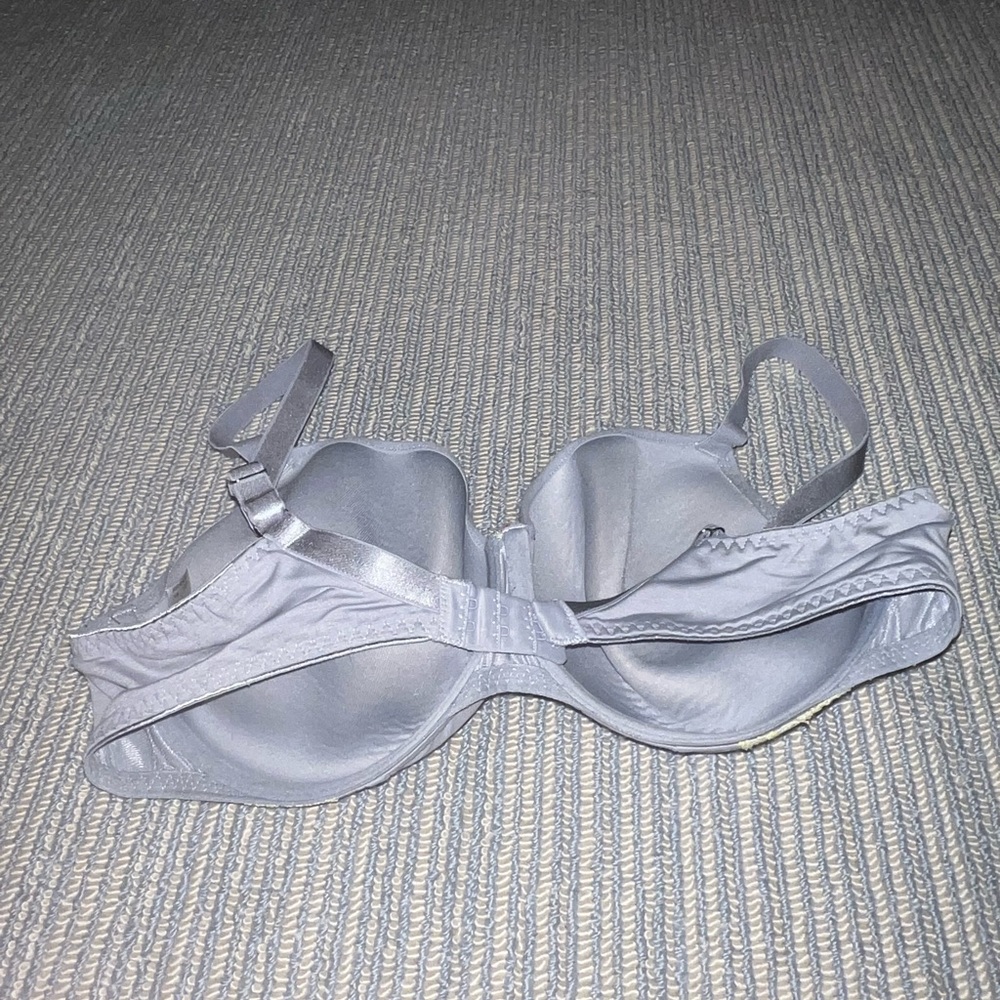 Idol Underwire Balconette Bra - Picture 2 of 2